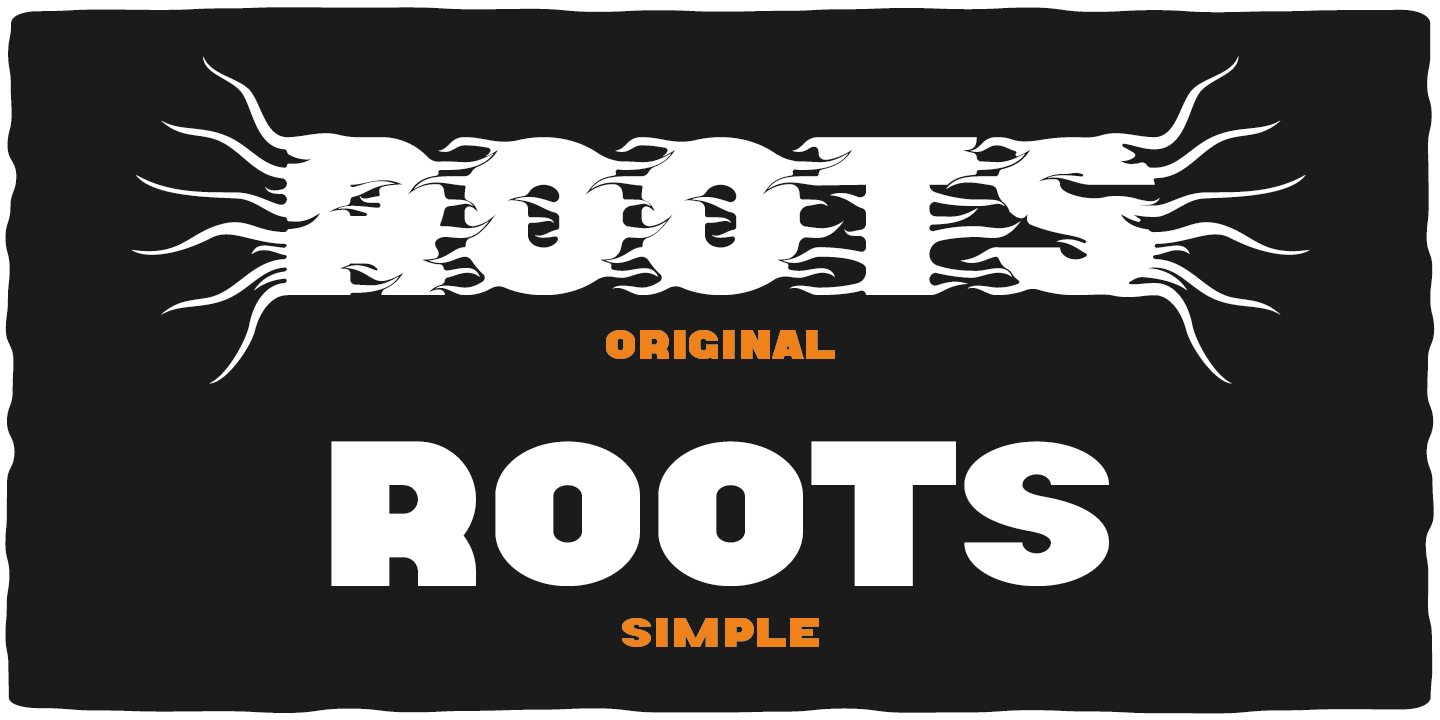 Roots